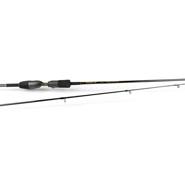 Prút Mustad Detector Salt 205cm 10g (2 dielny)
