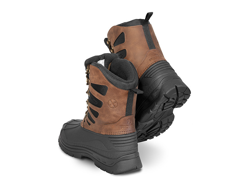 Topánky Delphin ProTRAX 47
