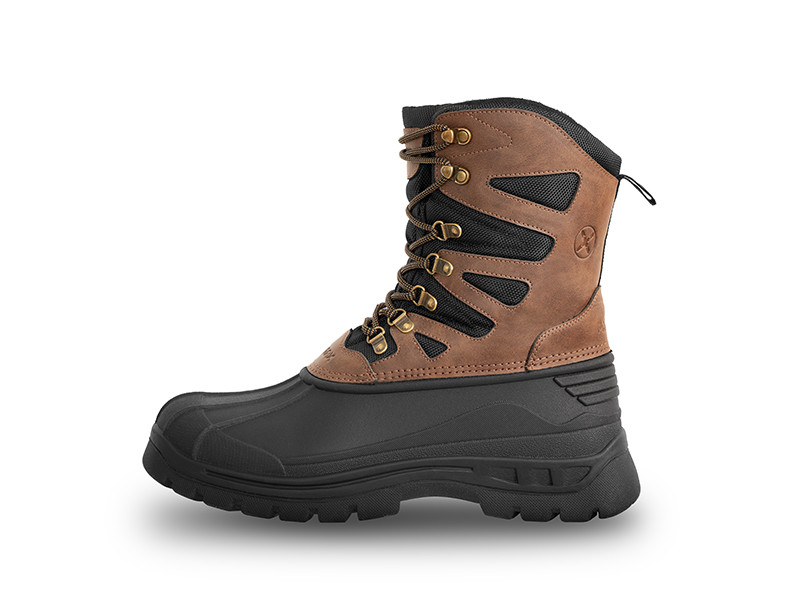 Topánky Delphin ProTRAX 47