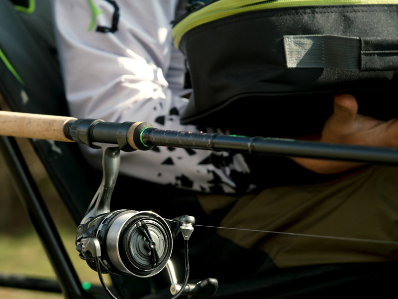 Set špičiek pre Delphin REAXE Feeder MEDIUM / 3ks
