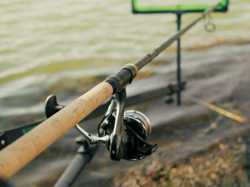 Špička pre Delphin REAXE Feeder METHOD Carbon/Heavy