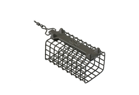 Feederové krmítko MIVARDI EasyGrip square L - 100g