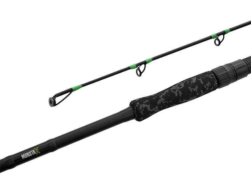 Prút Delphin MonstaX 190cm/150g/2 diely