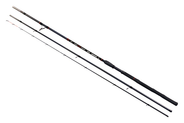 Prút Benzar River Series Feeder 3,90m 250g
