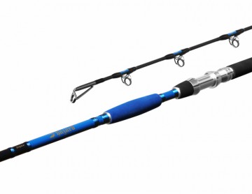 Prút Delphin HAZARD 310cm/500g