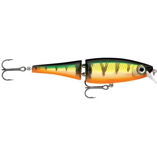 Wobler Rapala BX Swimmer BXS 12cm P