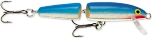 Wobler RAPALA Jointed 11cm B
