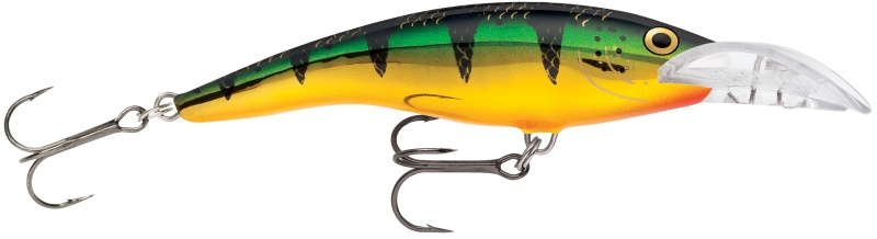 Wobler Rapala Scatter Rap Tail Dancer 9cm FLP