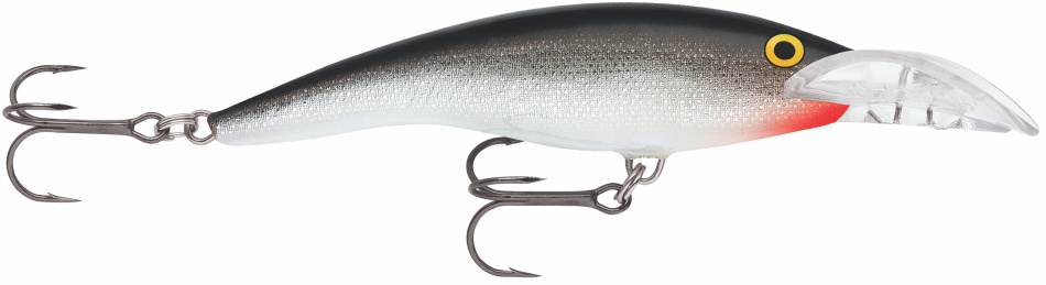 Wobler Rapala Scatter Rap Tail Dancer 9cm S