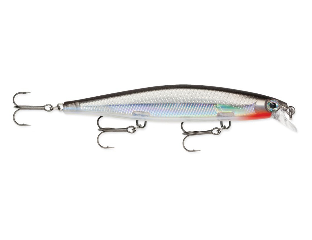 Wobler Rapala Shadov Rap 11cm S