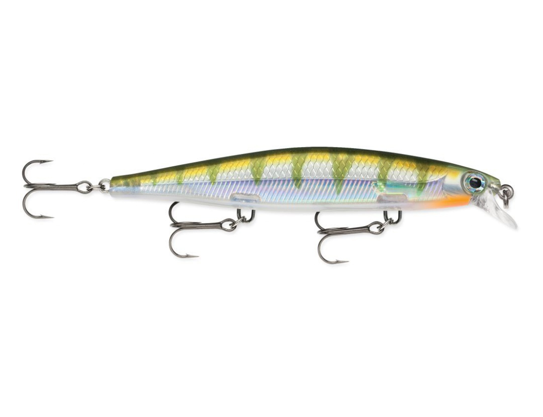 Wobler Rapala Shadov Rap 11cm YP