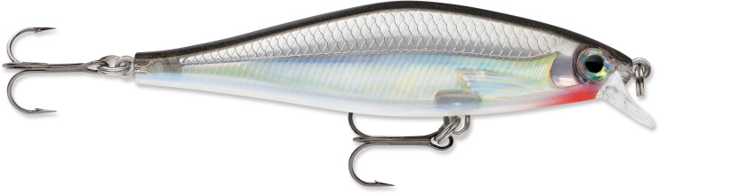 Wobler Rapala Shadow Rap Shad 9cm S