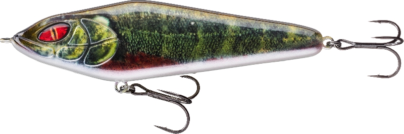 Wobler DAIWA PROREX Lazy Jerk 155SS 15,5cm Live erlitze