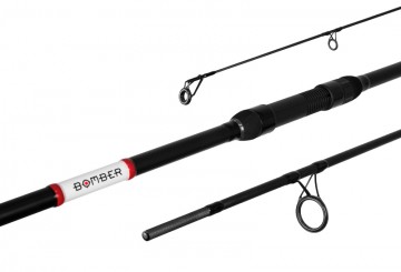 Prút Delphin BOMBER 360cm/5.00lbs