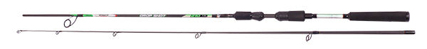 Prút Wizard Drop Shot 2,10m 5-20g