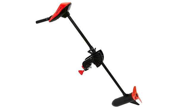 ELEKTROMOTOR SENTIAL RED 66LBS 