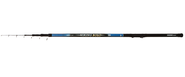 Prút ENERGOTEAM Viking Bolo 3m