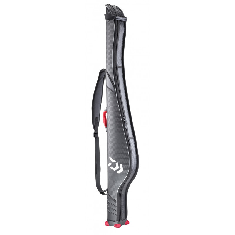 Púzdro na prúty DAIWA Hardcase model 15809-325 jednokomorové 145cm