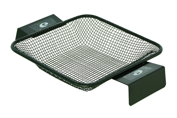 Sito na krmivo Energoteam hranaté 17x17cm oko 2mm