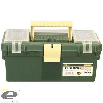 Kufrík Fishing Box Kid Tip. 310 37x21x17 cm