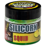 Gumená kukurica Carp Expert CXP Silicorn Squid 10ks