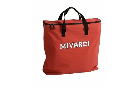 Nepremokavý obal na sieťku - Team Mivardi 60x60x18cm
