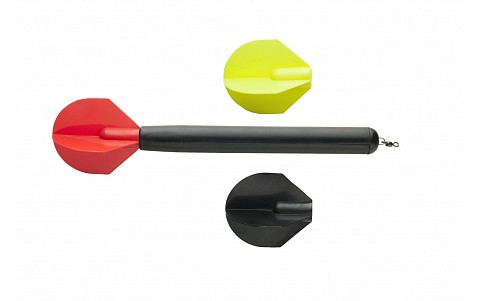 Marker Mivardi Professional Multicolor
