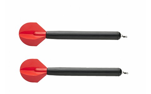 Marker Mivardi Professional Double set
