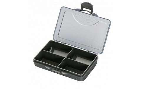 Krabička Mivardi Carp accessory box 4