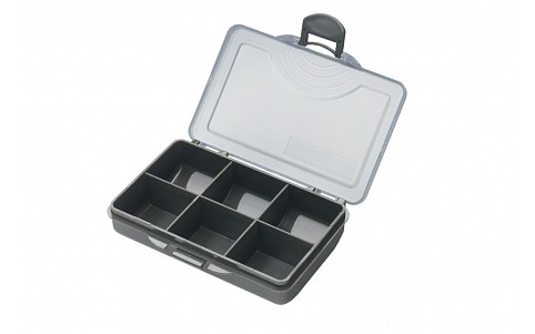 Krabička Mivardi Carp accessory box 6