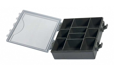 Krabička Mivardi Carp accessory box multi S