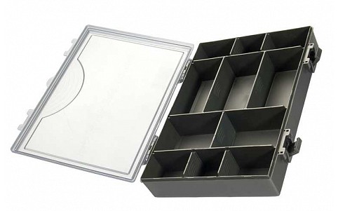 Krabička Mivardi Carp accessory box multi L