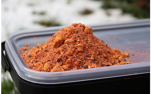 Method Mix Mivardi Rapid Excellent 3kg