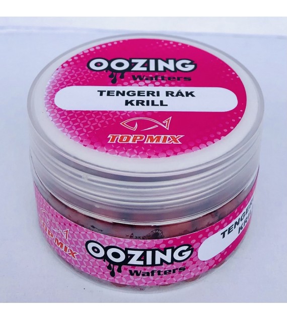 Pelety Top Mix OOZING Wafters Krill