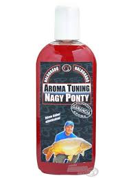 Aróma HALDORÁDO AROMA Tuning veľký kapor 250ml