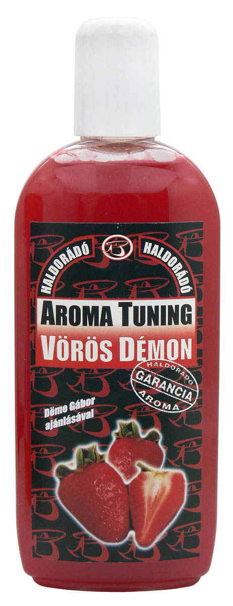 Aróma HALDORÁDO AROMA Tuning jahoda 250ml