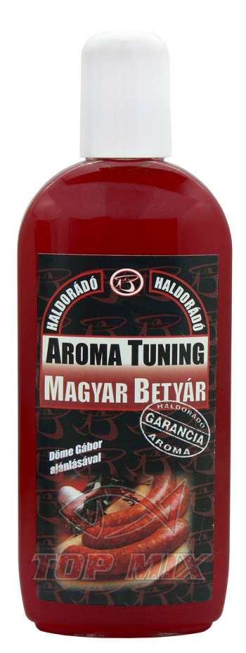 Aróma HALDORÁDO AROMA Tuning Klobása 250ml