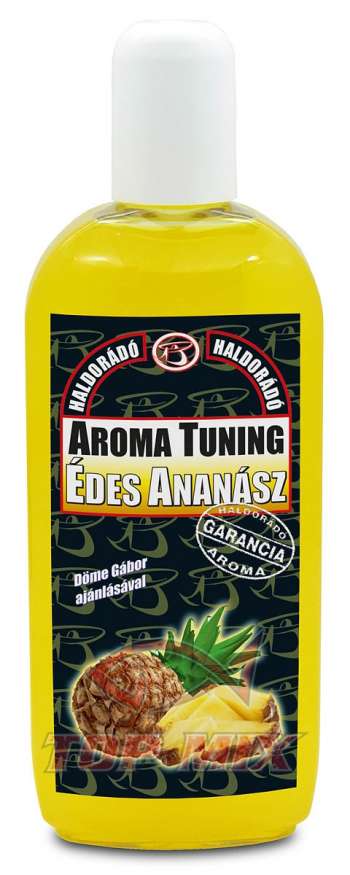 Aróma HALDORÁDO AROMA Tuning Sladký ananás 250ml