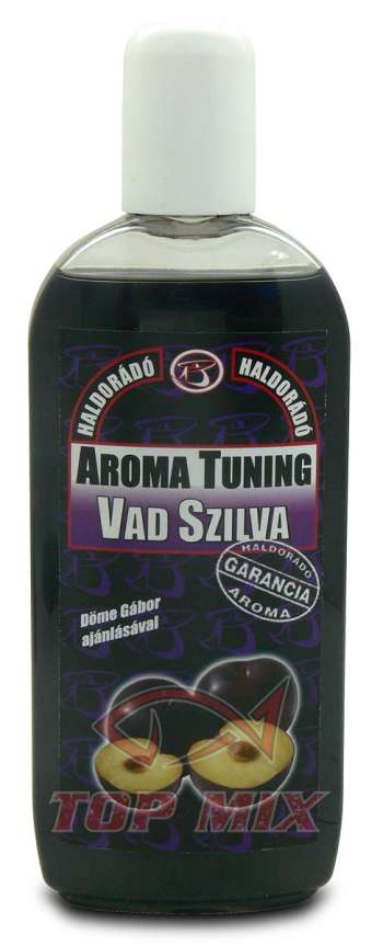 Aróma HALDORÁDO AROMA Tuning Slivka 250ml