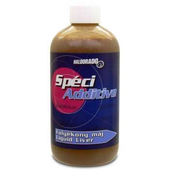 HALDORÁDO Speciadditive Tekutá pečeň 300ml