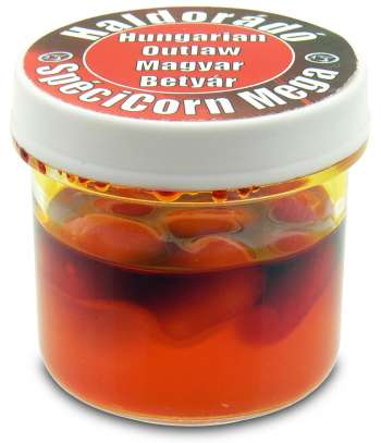 Gumená kukurica Haldorádo Speci Corn Mega Klobása (Magyar Betyár) 8ks