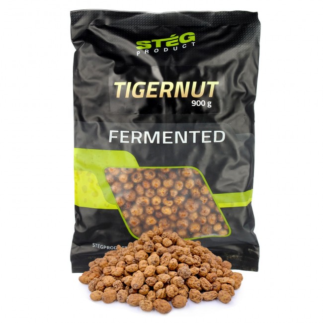 Tigrí orech Stég Product Fermented 900gr
