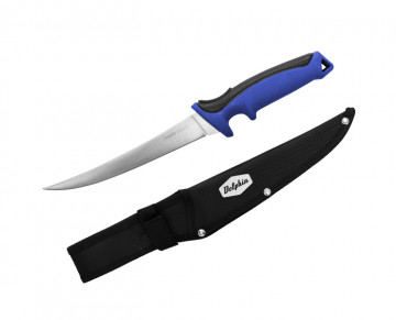 Filetovací nôž Delphin ERGONO čepeľ 17,5cm