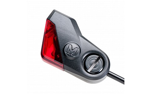 Swinger Mivardi Swing Arm MCX 66 červený