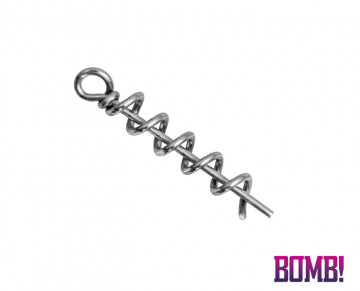 DELPHIN BOMB! Twisto O-LOCK / 5ks