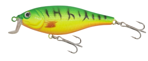 Wobler KAMASAKI Fat Shad 9cm