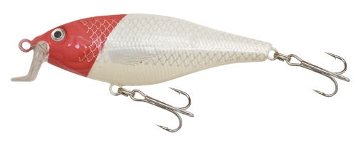 Wobler KAMASAKI Fat Shad 9cm
