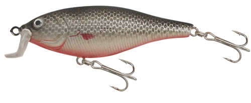 Wobler KAMASAKI Fat Shad 9cm