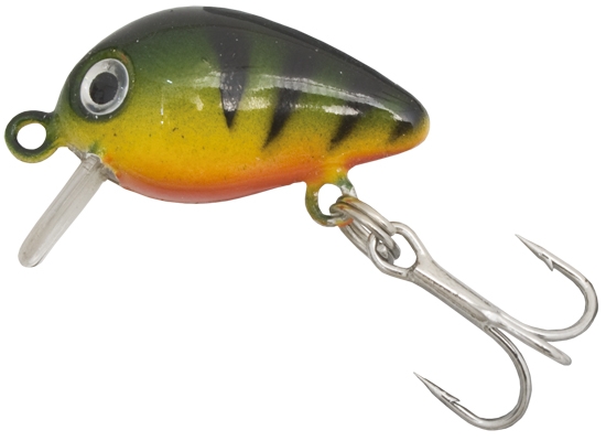 Wobler KAMASAKI Bug 2,5cm