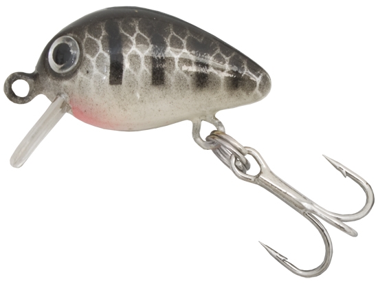 Wobler KAMASAKI Bug 2,5cm